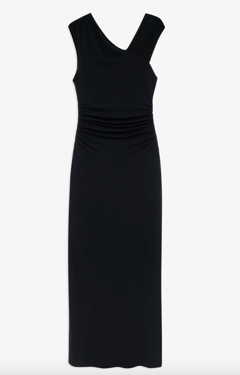 Genesis Maxi Dress BY FOR LOVE & LEMONS