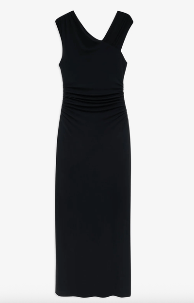 Genesis Maxi Dress BY FOR LOVE & LEMONS