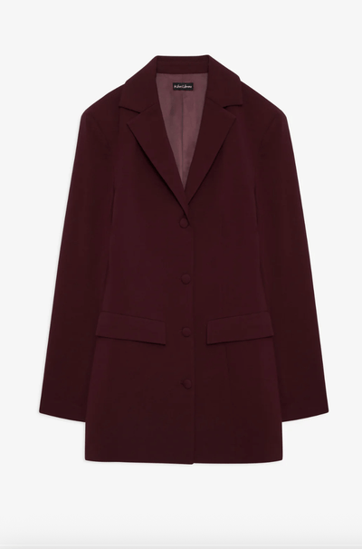 Selena Blazer BY FOR LOVE & LEMONS