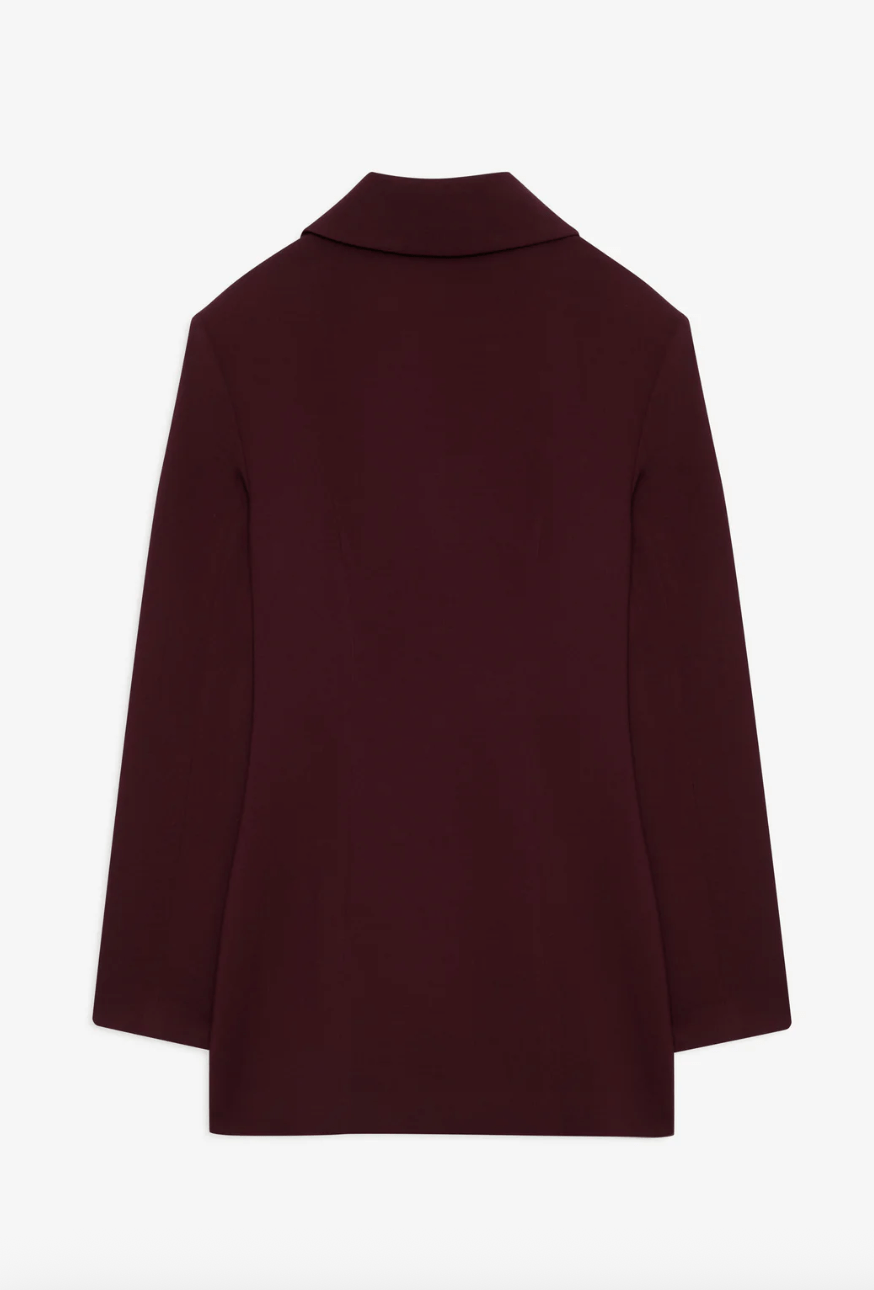 Selena Blazer BY FOR LOVE & LEMONS