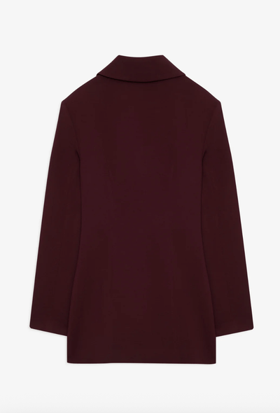 Selena Blazer BY FOR LOVE & LEMONS