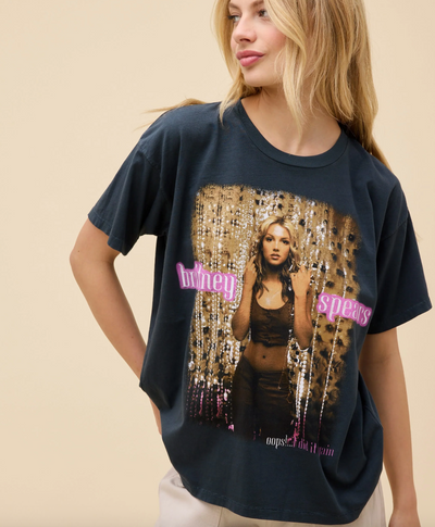 Britney Spears BY DAYDREAMER