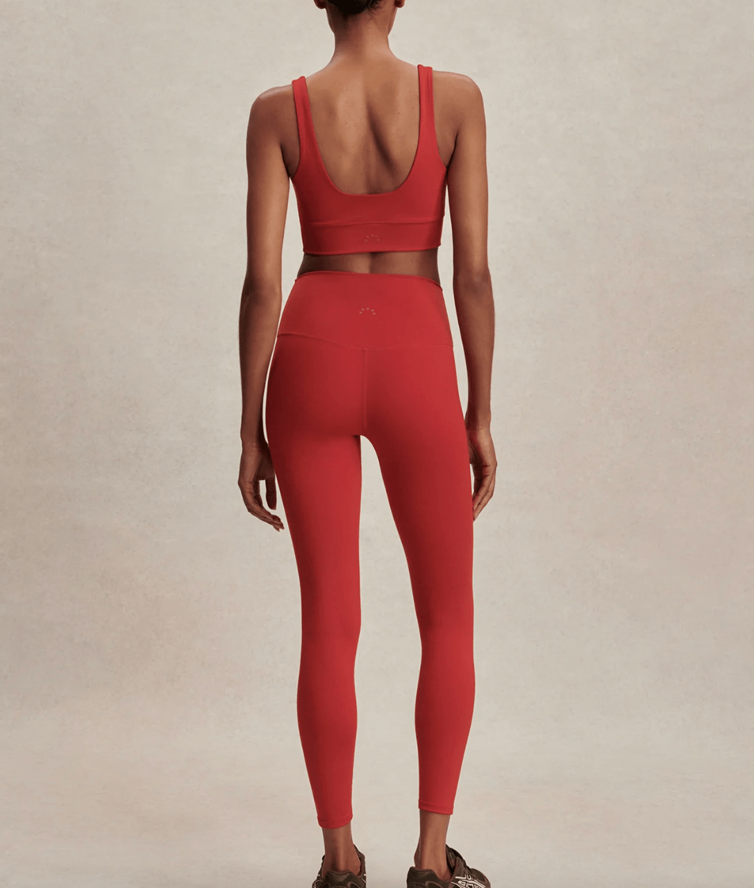 FreeSoft™️ High-Rise Legging 25 by Varley