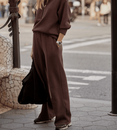 The Wide Leg Pant 30 BY VARLEY