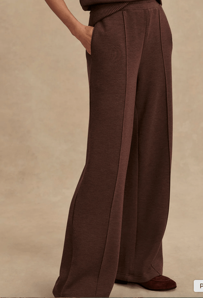 The Wide Leg Pant 30 BY VARLEY