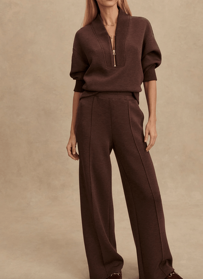 The Wide Leg Pant 30 BY VARLEY