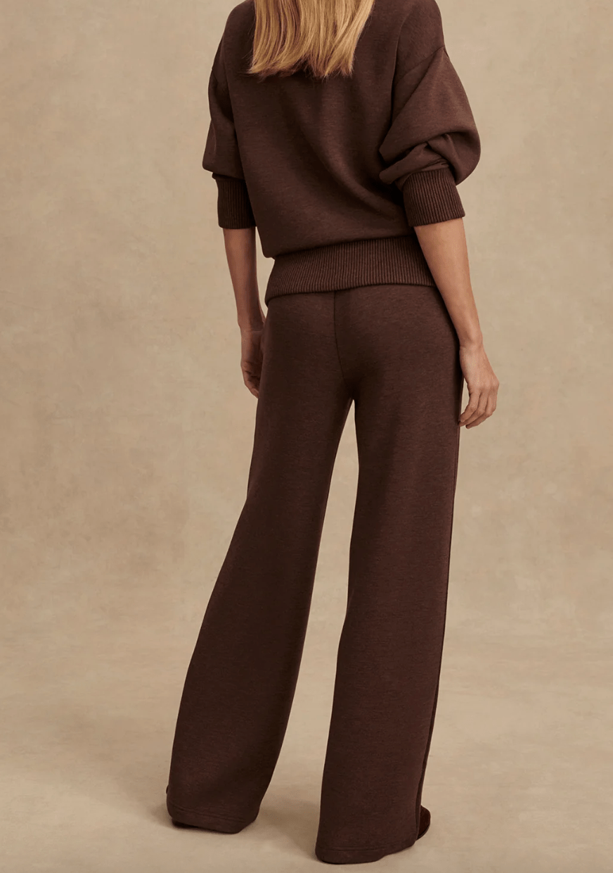 The Wide Leg Pant 30 BY VARLEY