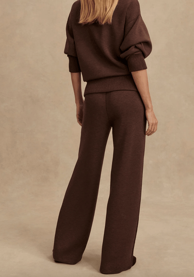 The Wide Leg Pant 30 BY VARLEY
