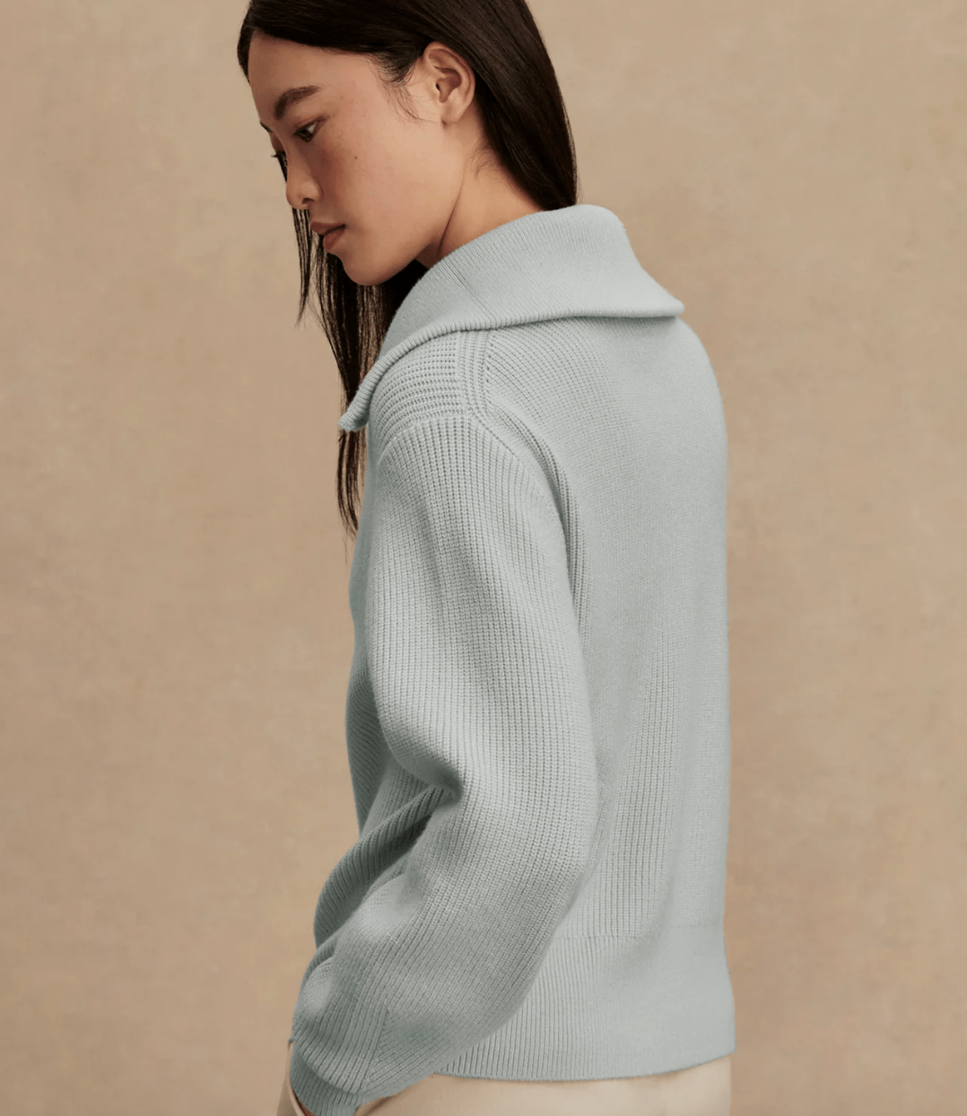 Enrico Knit Jacket BY VARLEY