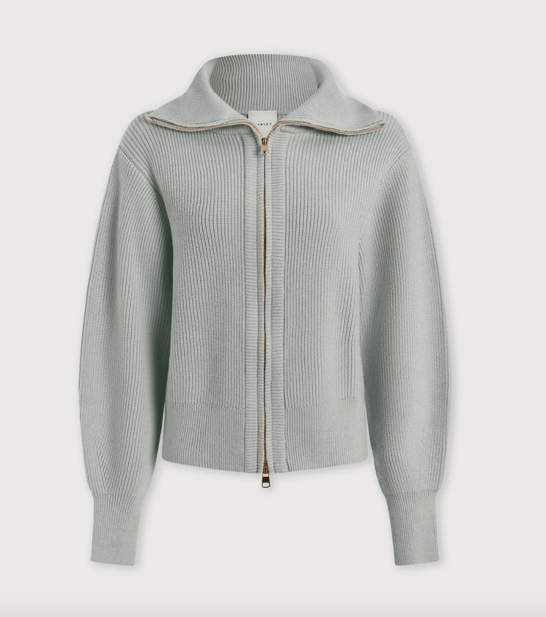 Enrico Knit Jacket BY VARLEY