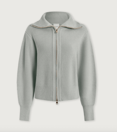 Enrico Knit Jacket BY VARLEY