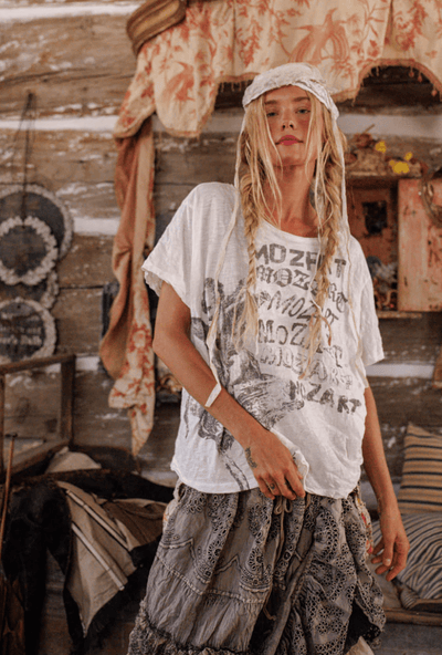 Mozart Mozart Tee 2840 BY MAGNOLIA PEARL