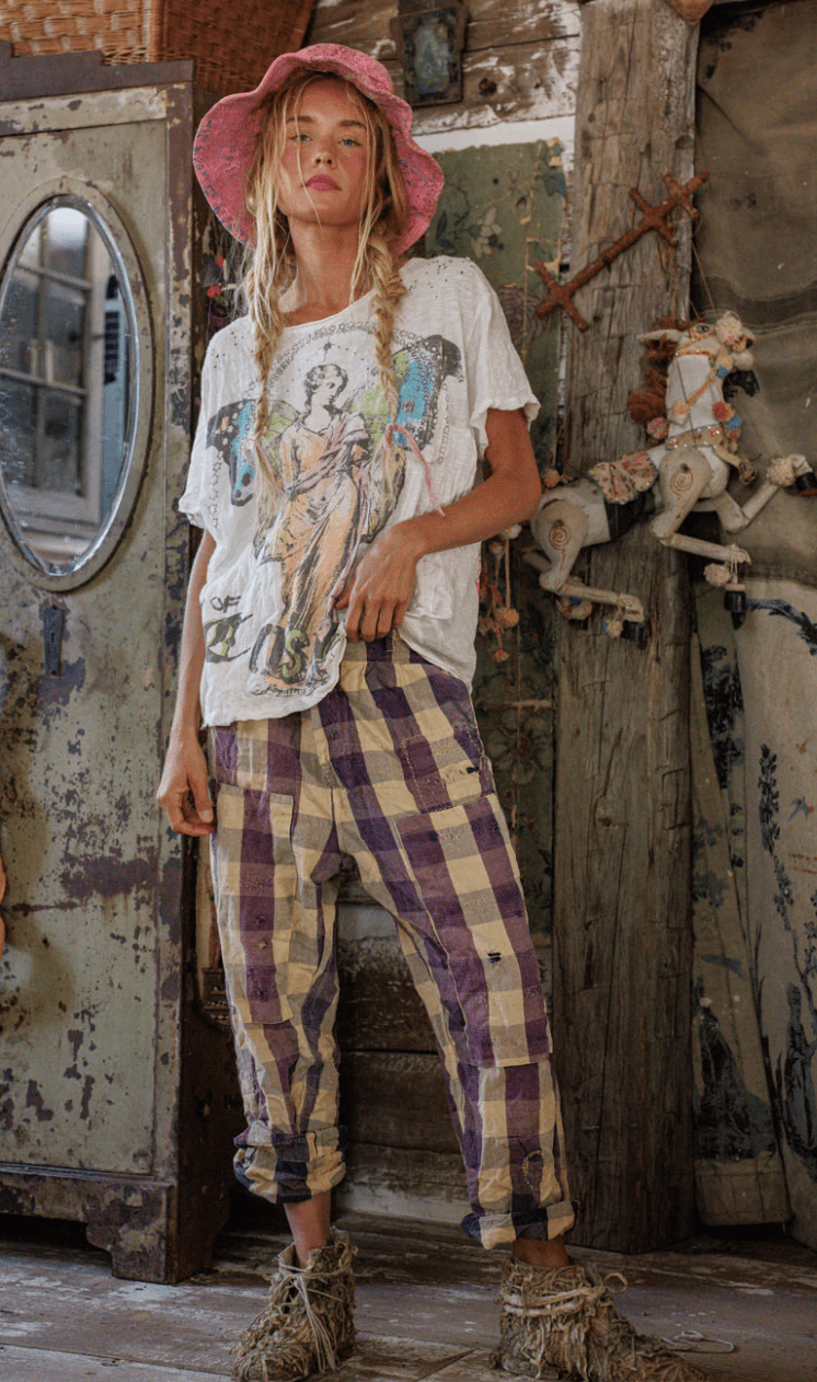 Child Of The Cosmos Tee 2841 BY MAGNOLIA PEARL