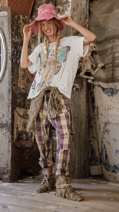 Child Of The Cosmos Tee 2841 BY MAGNOLIA PEARL