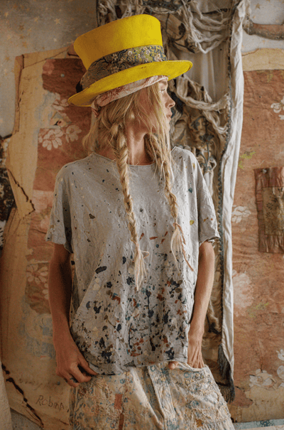 PJB Art Tee 2524 BY MAGNOLIA PEARL