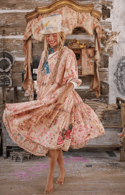 Della Dreamer Dress 2027 BY MAGNOLIA PEARL