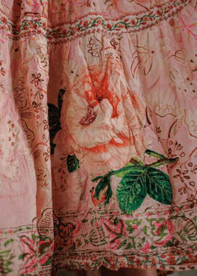 Della Dreamer Dress 2027 BY MAGNOLIA PEARL