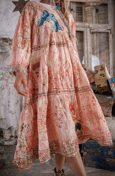 Della Dreamer Dress 2027 BY MAGNOLIA PEARL