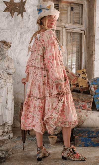Della Dreamer Dress 2027 BY MAGNOLIA PEARL