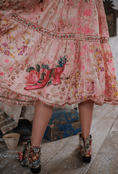 Della Dreamer Dress 2027 BY MAGNOLIA PEARL