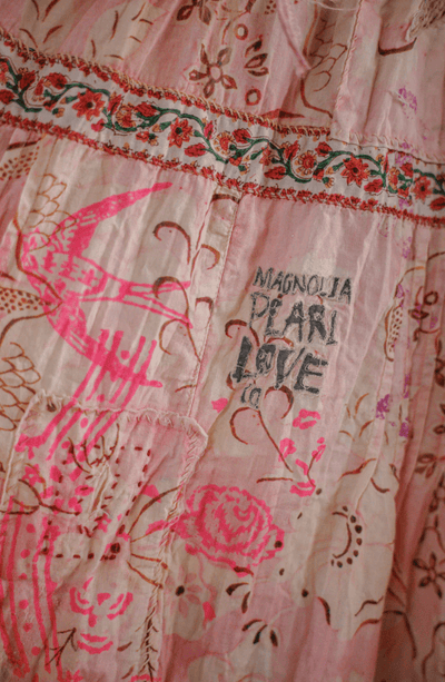 Della Dreamer Dress 2027 BY MAGNOLIA PEARL