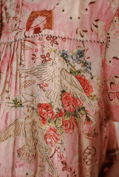 Della Dreamer Dress 2027 BY MAGNOLIA PEARL