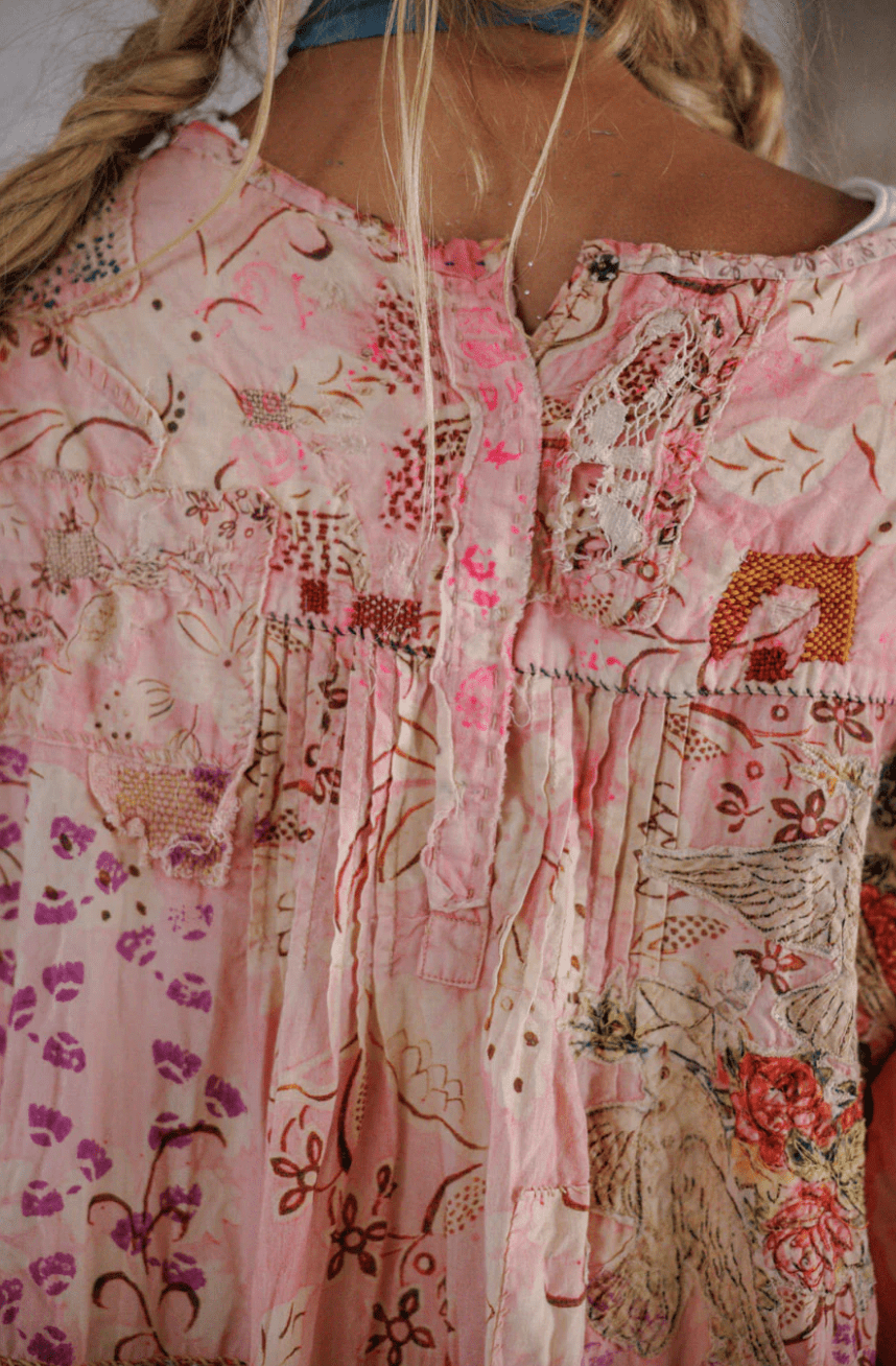 Della Dreamer Dress 2027 BY MAGNOLIA PEARL