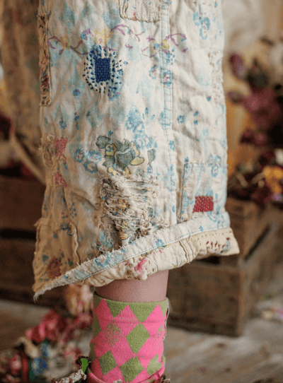 Clover Dani Blues Pants 974 BY MAGNOLIA PEARL
