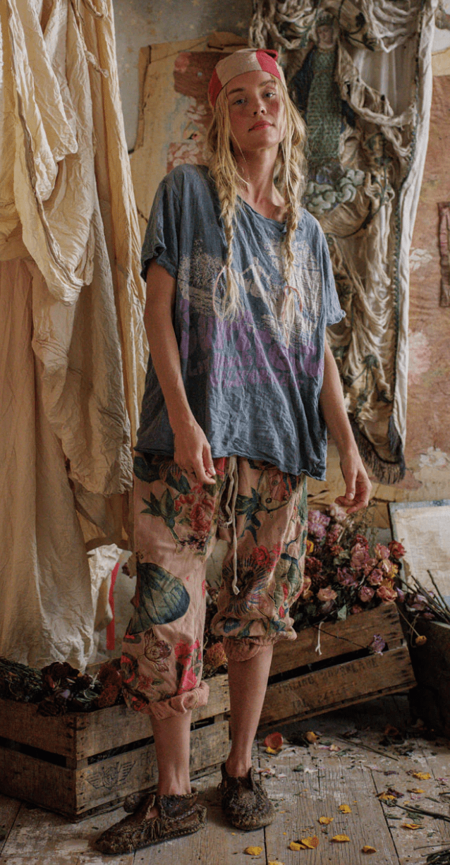 Surf Fest Tee 1082 BY MAGNOLIA PEARL