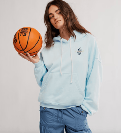 Final Call Hoodie by FREE PEOPLE