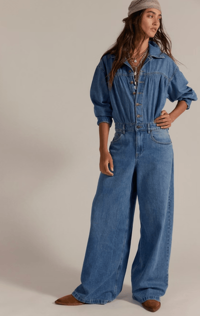 CARPE DIEM ONE PIECE BY FREE PEOPLE