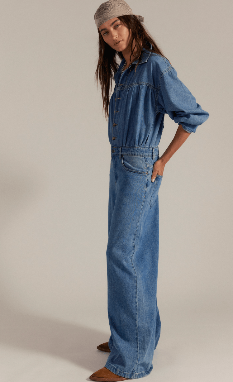 CARPE DIEM ONE PIECE BY FREE PEOPLE
