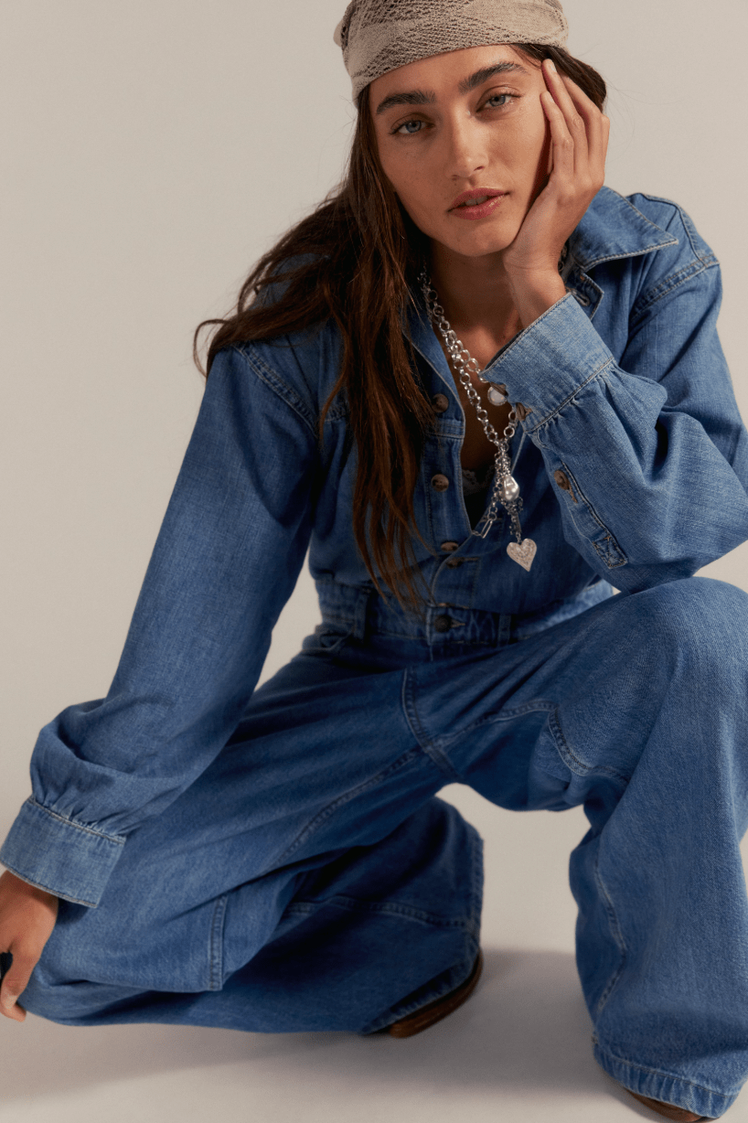 CARPE DIEM ONE PIECE BY FREE PEOPLE