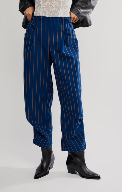 NICE CHOICE PULL ON PANT BY FREE PEOPLE