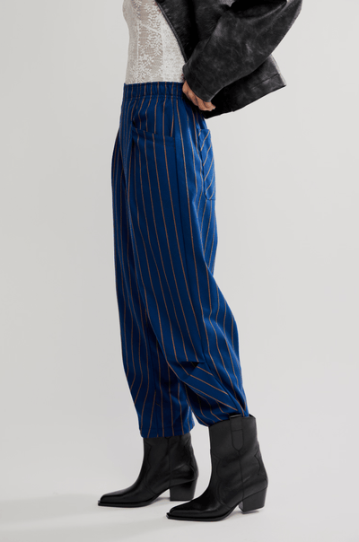 NICE CHOICE PULL ON PANT BY FREE PEOPLE