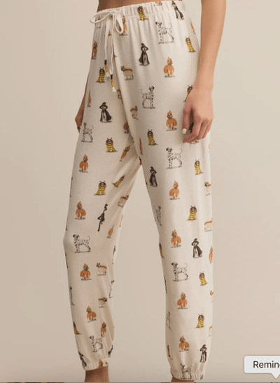 Classic Pup Jogger BY Z SUPPLY