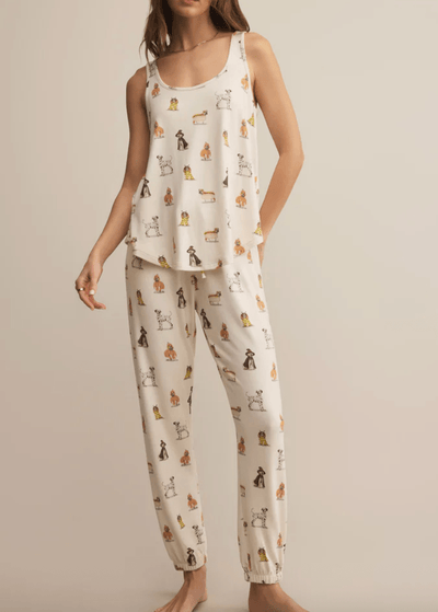 Classic Pup Jogger BY Z SUPPLY