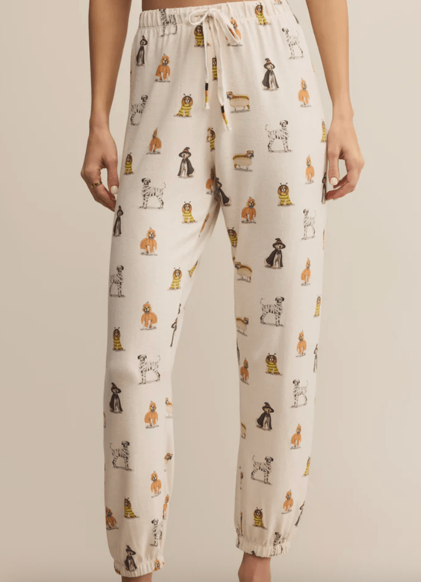 Classic Pup Jogger BY Z SUPPLY