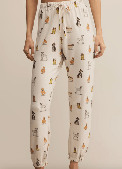 Classic Pup Jogger BY Z SUPPLY