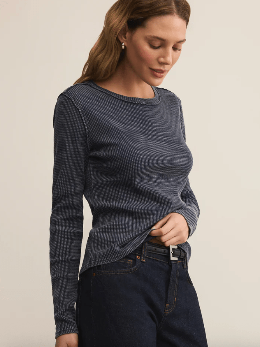 Arlet Mini Thermal Top BY Z SUPPLY