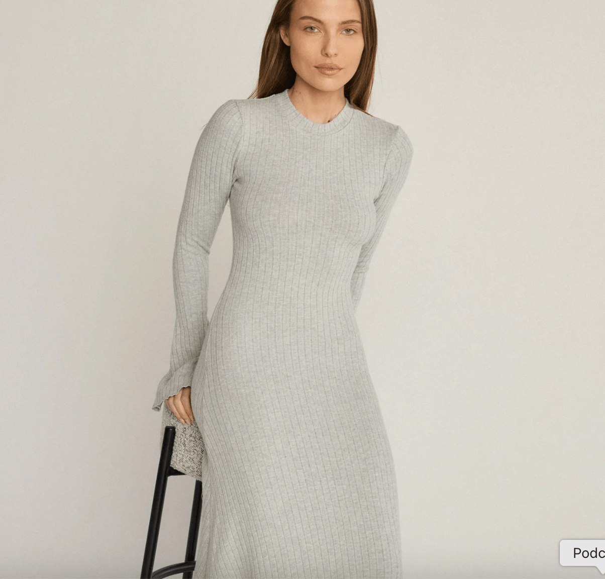 Harley Dress BY SUNDAY RITUAL