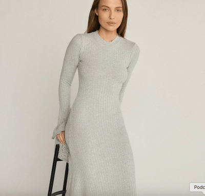 Harley Dress BY SUNDAY RITUAL