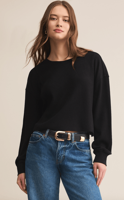 Angel Mini Thermal Top BY Z SUPPLY