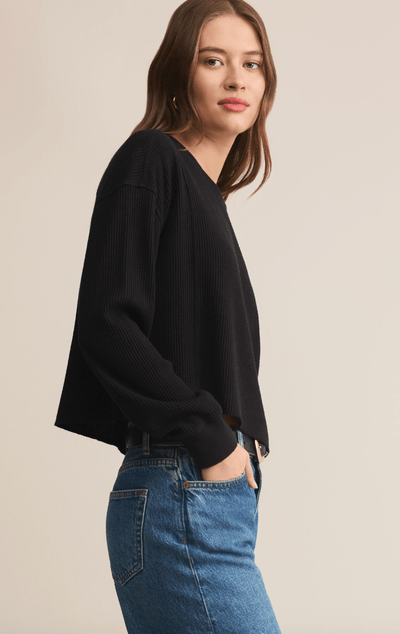 Angel Mini Thermal Top BY Z SUPPLY