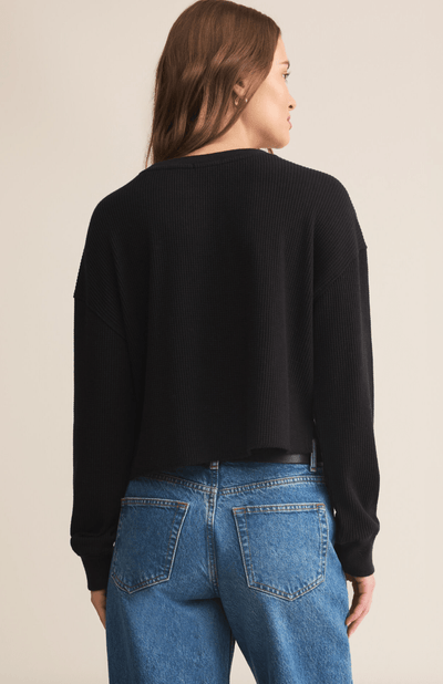 Angel Mini Thermal Top BY Z SUPPLY
