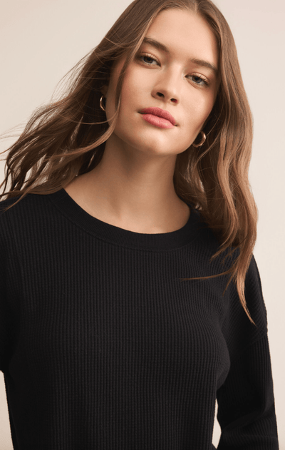 Angel Mini Thermal Top BY Z SUPPLY