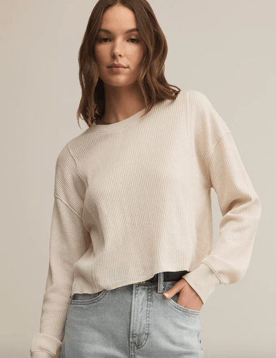 Angel Mini Thermal Top BY Z SUPPLY