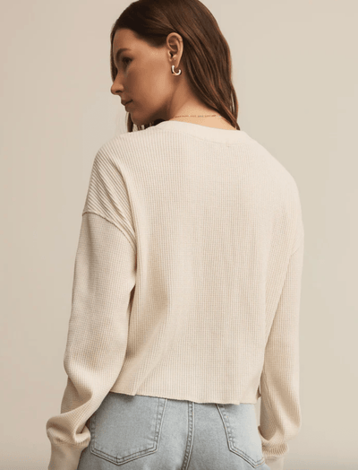 Angel Mini Thermal Top BY Z SUPPLY