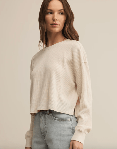 Angel Mini Thermal Top BY Z SUPPLY