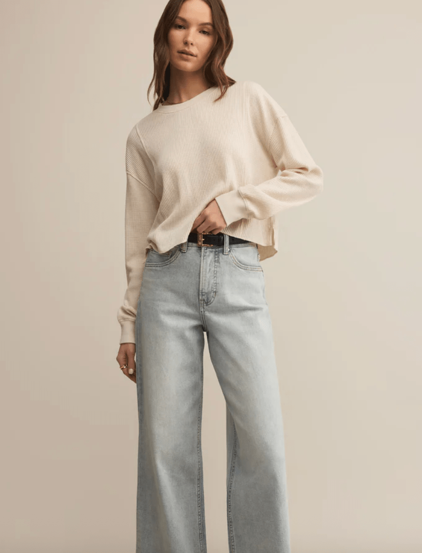 Angel Mini Thermal Top BY Z SUPPLY